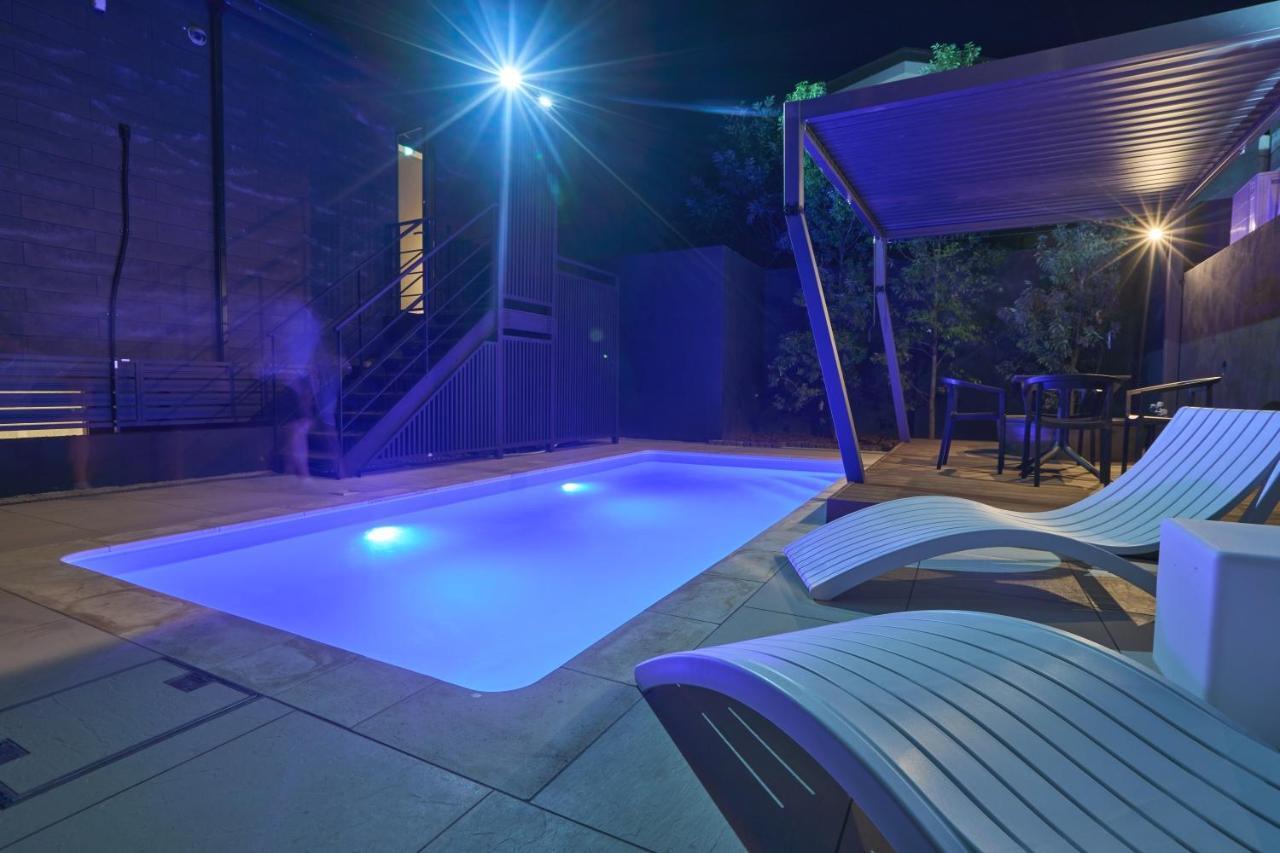 ルクス箱根湯本 Lux Hakone Yumoto Villa Exterior photo