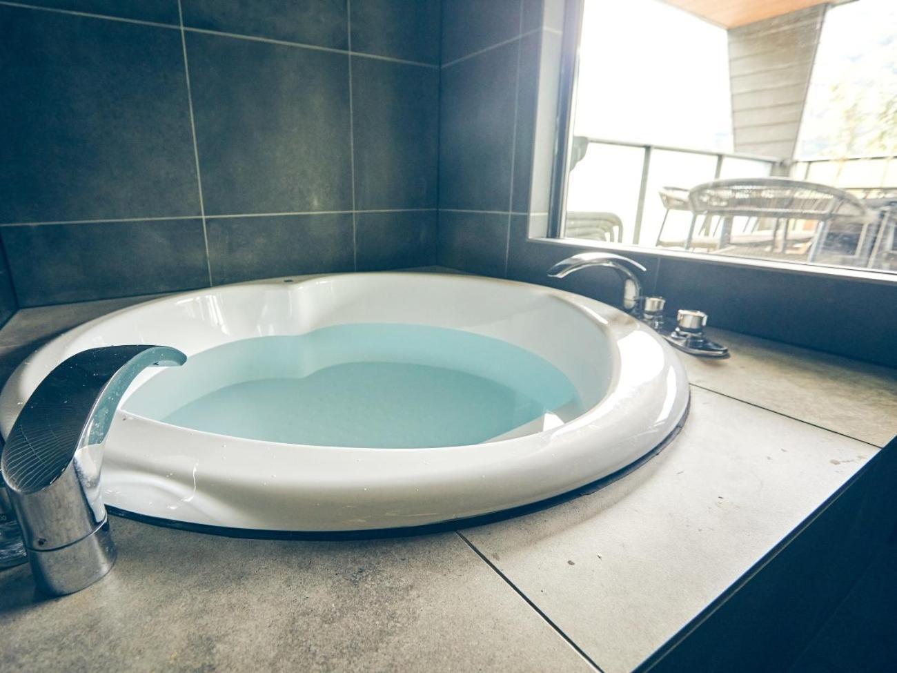 ルクス箱根湯本 Lux Hakone Yumoto Villa Exterior photo